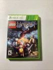 LEGO The Hobbit (Microsoft Xbox 360, 2014)