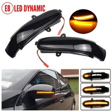 Rechts und Links LED Spiegelblinker Außenspiegel Für Benz W203 S203 CL203 W211 Rechts und Links LED Spiegelblinker Außenspiegel Für Benz W203 S203 CL203 W211