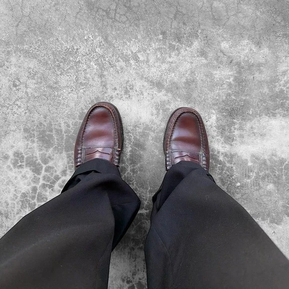 Florsheim Red Vintage Shoes for Men for sale | eBay