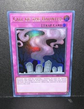 Call Of The Haunted PSV-EN012 Pharaoh's Servant (25th Anniversary Edition)...