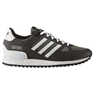 Chaussures de sport  Adidas ZX 750 Wave - BB1222 - 37 1/3 adidas - Photo 1/4