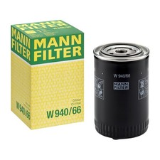 Ölfilter MANN-FILTER W 940/66 für Audi VW Skoda Seat A4 B5 Avant Passat