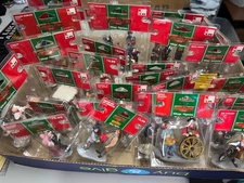 Lemax Coventry Cove Christmas Village Figures Accessories Choose Your Own Save$$