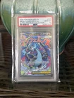 New ListingPokémon TCG Mega Charizard X ex Me: Mega Evolution Promo Holo 023 PSA 10 2025