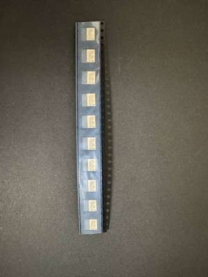 Murata MBN52832 Bluetooth 5.0 BLE nRF52832 Module Lot of 10 WSM-BL241-ADA-008