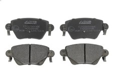 Kits de frein Jaguar X-TYPE