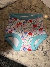 Training Pants Girls 2T Peppa Pig New Without Tags One Pair