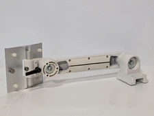 GCX Corp. WMM-0001-01B M-Series Arm Mount, Max Load 60 lbs, Max Tilt Load 30 lbs