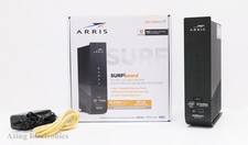 ARRIS SURFboard SBG7400AC2 DOCSIS 3.0 Cable Modem