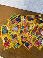2026 PANINI WORLD CUP GOLD Crumple Stickers SINGLES - PICK & COMPLETE