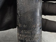1J0513025BF 4587243 stoßdämpfer hinten links VOLKSWAGEN GOLF IV 1J1 1.9 TDI