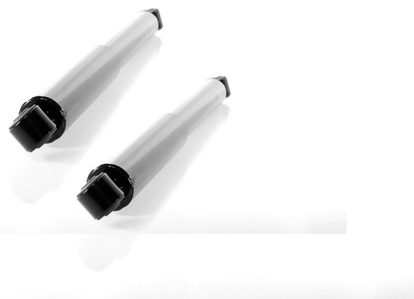 2X StoßDäMpfer Gasdruck Hinten Rechts Und Links FüR VW Amarok 09.2010--image