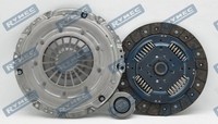 Rymec Kupplungssatz JT1758 FüR Seat Skoda VW