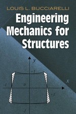 Engineering Mechanics for Structures (Dover C...