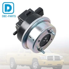 Servo Cruise Speed Control Vacuum for 1997-2007 Jeep Dodge RAM Dakota 4669979