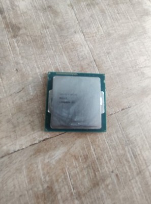 Prozessor INTEL Core I54670
