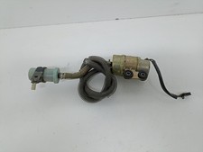 POMPA BENZINA CARBURANTE ESTERNA SUZUKI AN BURGMAN 400 1999 2000 2001 2002 OEM