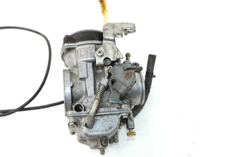 Carburador Kawasaki KLR650 KLR 650 87-07 Foto 2 de 4