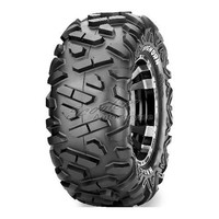 Quadreifen 25X10 -12 50N Maxxis M918 Bighorn 6PR E-Kennung TL