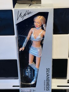 Kylie Minogue Figure | eBay UK