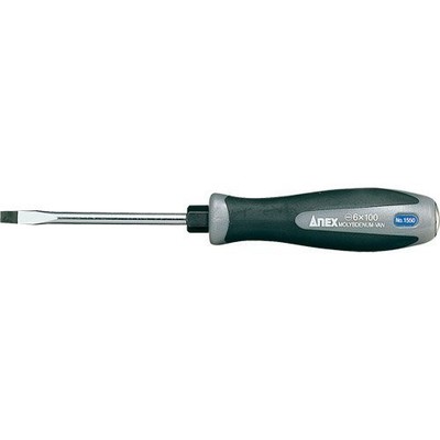 Anex (ANEX) Super Fit Driver Penetration -5.5 x 75 No.1550 [Bulk purchase] 6 NEW