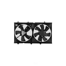 Engine Cooling Fan Assembly Global 2811551 fi...