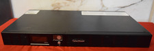 CyberPower OR700LCDRM1U USV-System Stromversorgung Rackmontage
