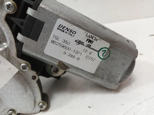 MS2596001371 Heckscheibenwischer Motor Für FORD KA (CCU) Titanium+ 2010 2944713 - Bild 2 von 10