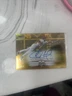 Stadium Club Chrome Chase Utley Top Certified Autograph Issued /50