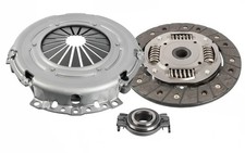 Kit d'embrayage Seat TERRA