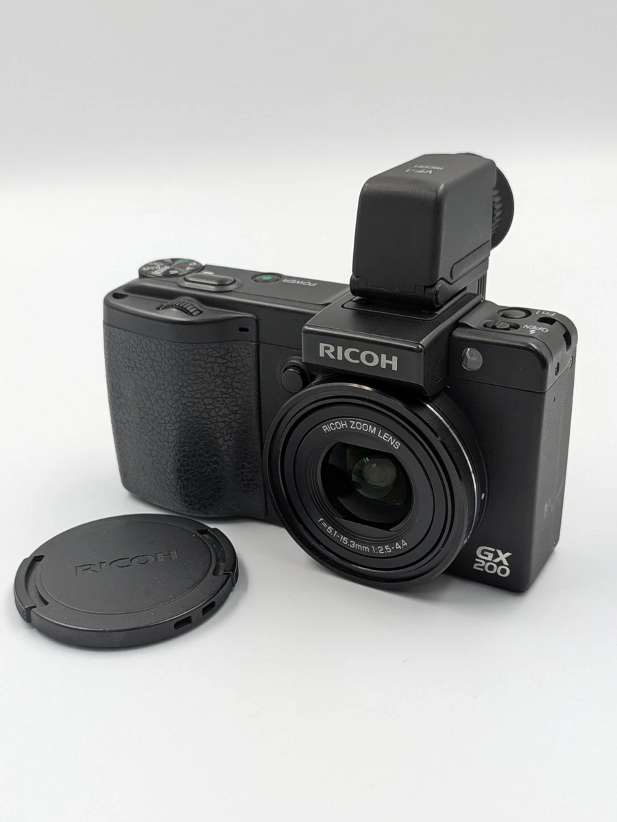 Ricoh Caplio Digital Camera for Sale - Shop New & Used Digital