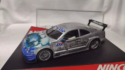fcu SCALEXTRIC NINCO MERCEDES SLS GT3 -SONAX- 12 55074