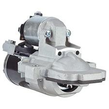410-48362 2.0L Automotive Starter 2.0L Compatible with/Replacement for Mazda 3