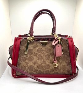 25+ Coach Dreamer 21 for sale | Updated Oct 2026