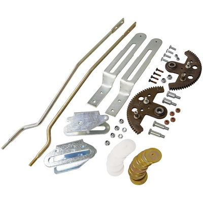 #ad CUB CADET 753 08763 ZF S Steering Kit Z Force SZ48 SZ54 SZ60 Zero Turn Mowers $271.74