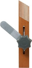 Wooden Featherboard For Table Saws, Router Tables