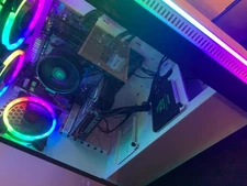 Skytech Archangel Gaming Computer PC Desktop