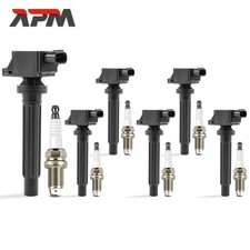 Bougies d'allumage Suzuki SX4
