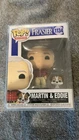 Funko Pop! Television- Frasier- Martin And Eddie #1134 W/ Protector 🔥