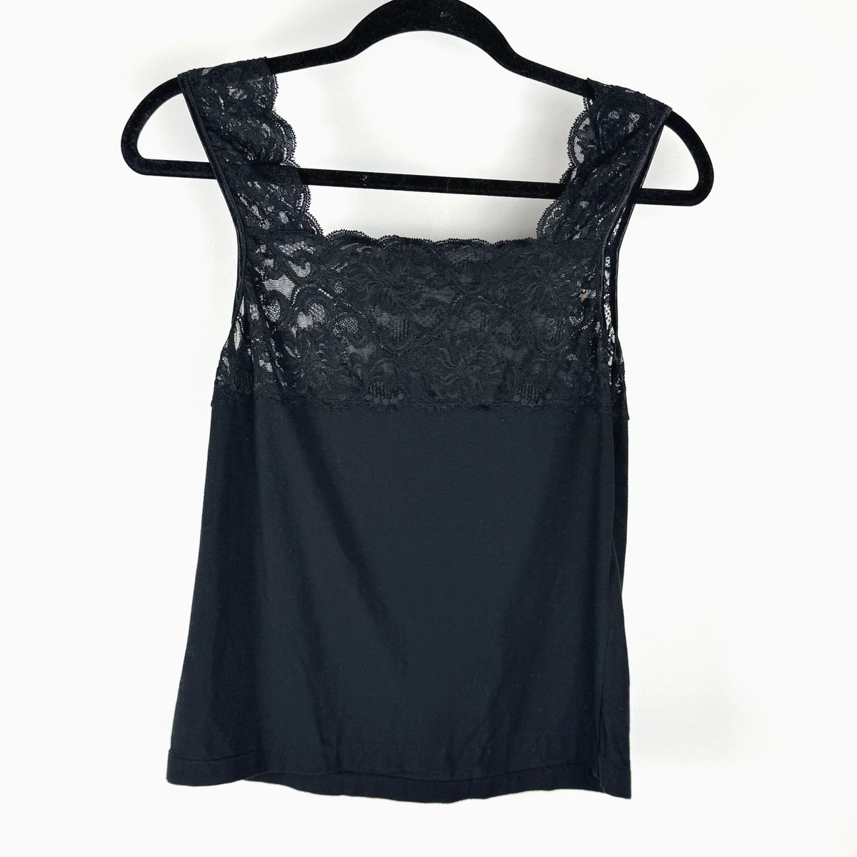 Cotton Vintage Camisoles for Women for sale | eBay