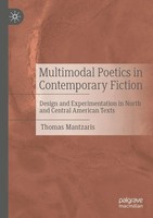 Thomas Mantzaris | Multimodal Poetics In Contemporary Fiction | Taschenbuch | Xi