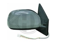 AußEnspiegel Links 5-Pin FüR Toyota RAV4 2006-2009