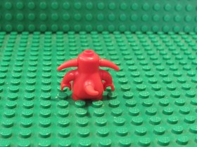 Lego Nexo Knights Minifigure - Scurrier 10 Teeth (nex020) 70315 70323 SC26