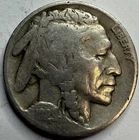 1929 D Buffalo Nickel Exact Coin Imaged #BF191