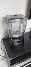 Blendtec Stealth 875 Commercial Blender – Quiet Sound Enclosure + WildSide Jar