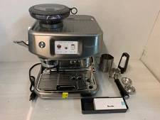 Breville BES881BS Barista Touch Impress Espresso Machine BES881BSS1BNA1