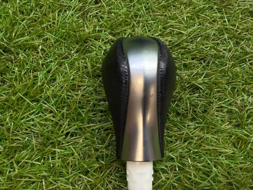 2014-2017 INFINITI Q50 TRANSMISSION FLOOR GEAR SHIFT SHIFTER KNOB BOOT PANEL OEM - Picture 3 of 11