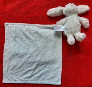 primark bunny comforter