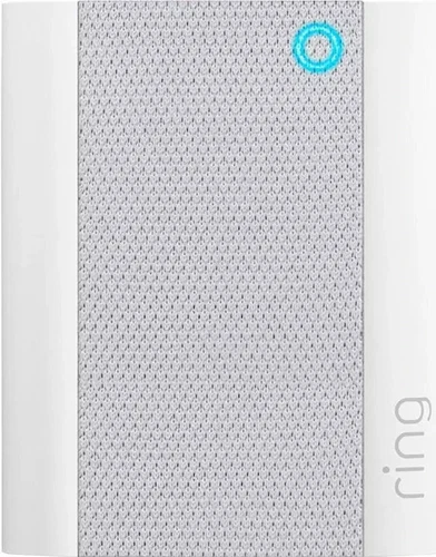 RING Chime 2nd Generation 5F67E9 Plug-In Chime for Ring Devices