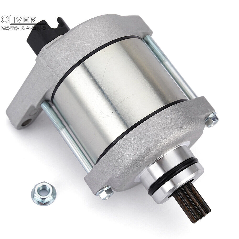 Starter Relais Für Honda CRF450R/CRF450RX 2019-2023 - Motorrad Magnetventil Ersatzteil